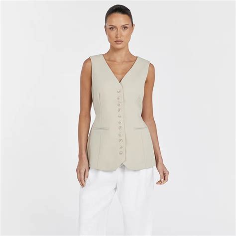 dissh celine vest|dissh ladies vests.